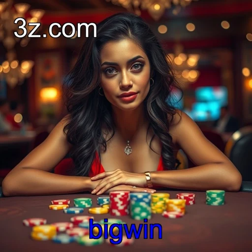Jackpots Incríveis no Site Bigwin: Venha Ganhar Muito